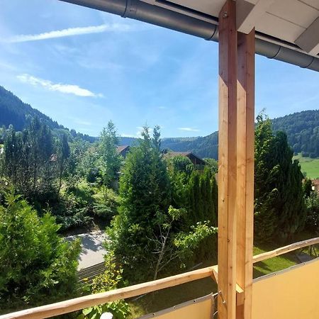 Ferienhaus Kirsch Missen-Wilhams Buitenkant foto