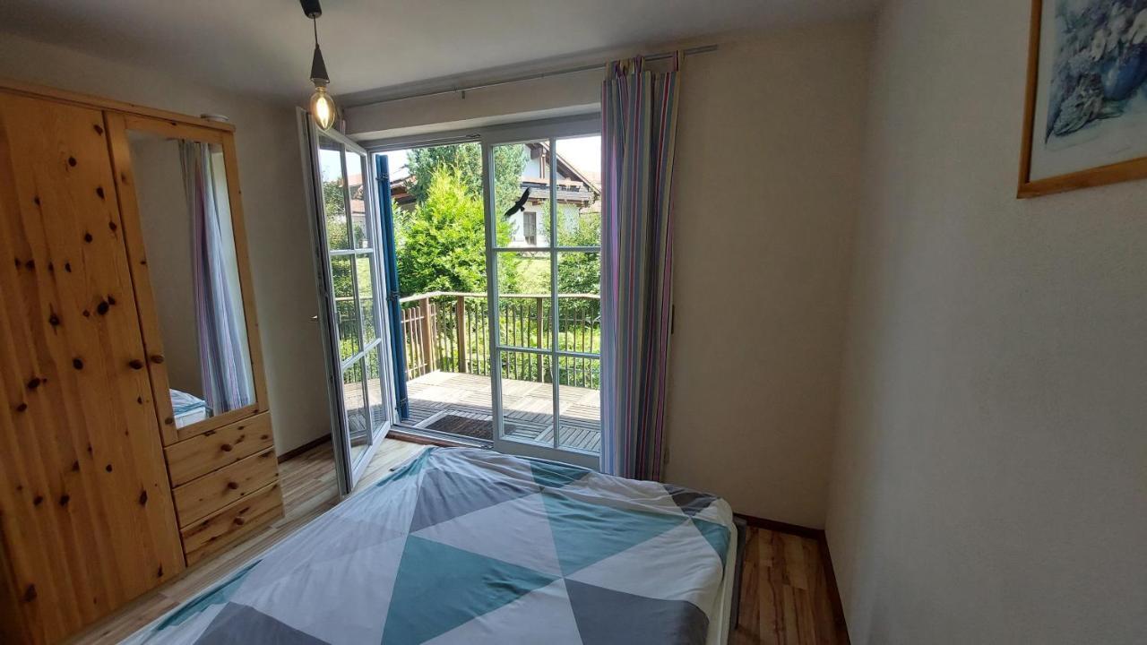 Ferienhaus Kirsch Missen-Wilhams Buitenkant foto