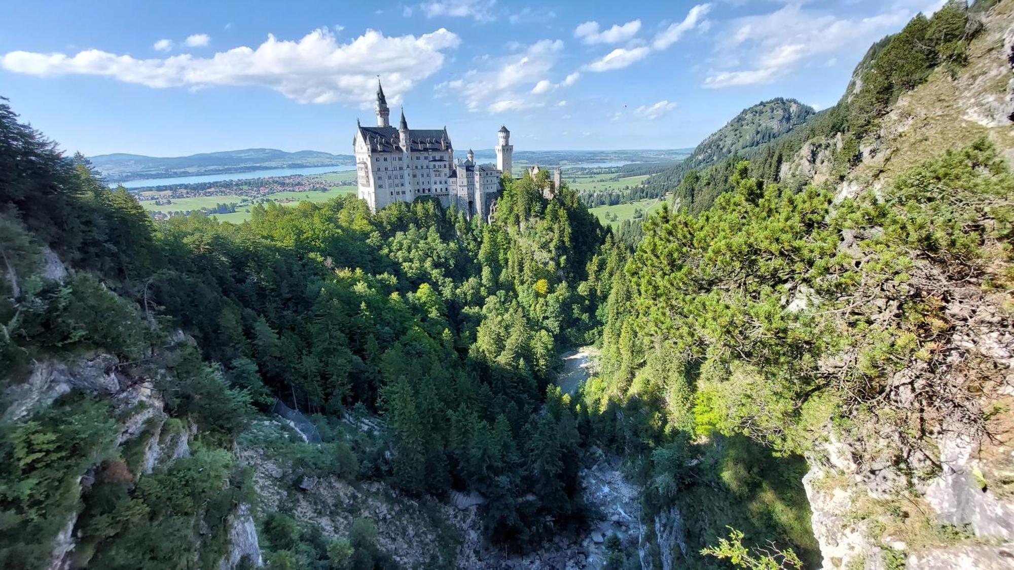 Ferienhaus Kirsch Missen-Wilhams Buitenkant foto